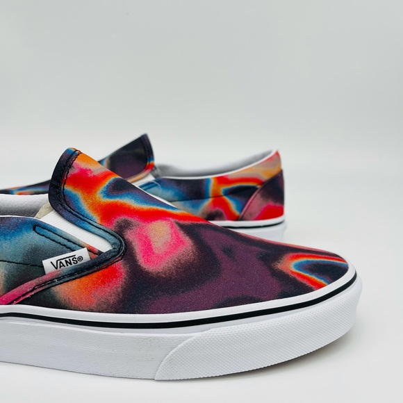 Classic Slip On Vans - Picture 4 of 10